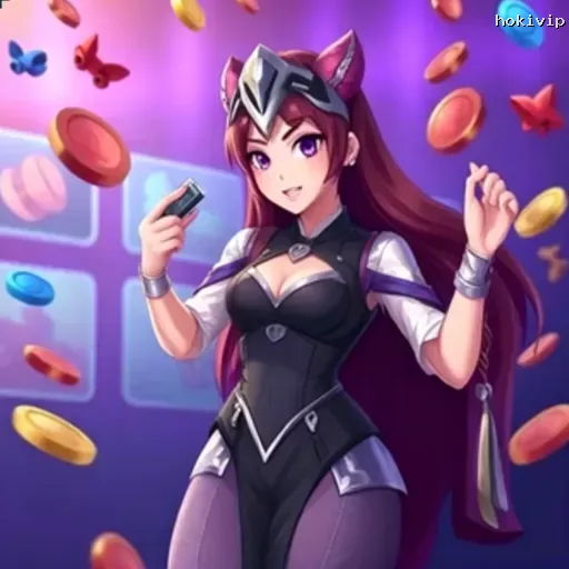 Menjelajahi Fitur Unggulan Situs Game hokivip