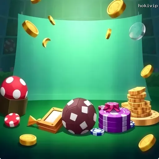 Mengulas Fitur Menarik di Situs Game hokivip