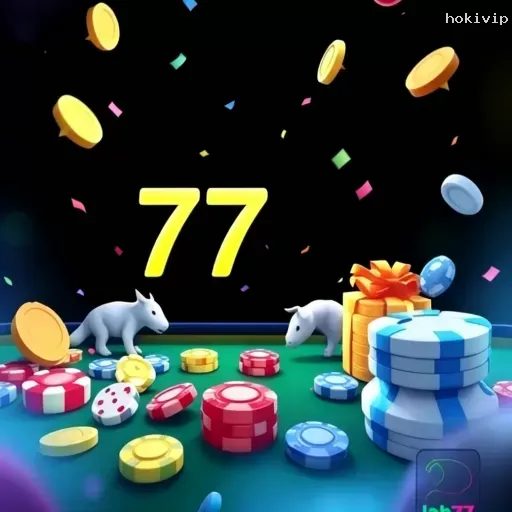 Mengenal hokivip Sebagai Platform Game Online Terpercaya