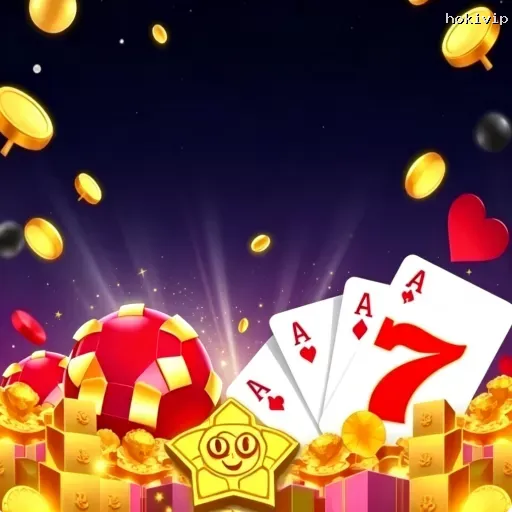 Review Permainan Populer di Situs hokivip